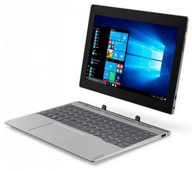 Замена экрана на планшете Lenovo IdeaPad D330 N4000 в Рязане